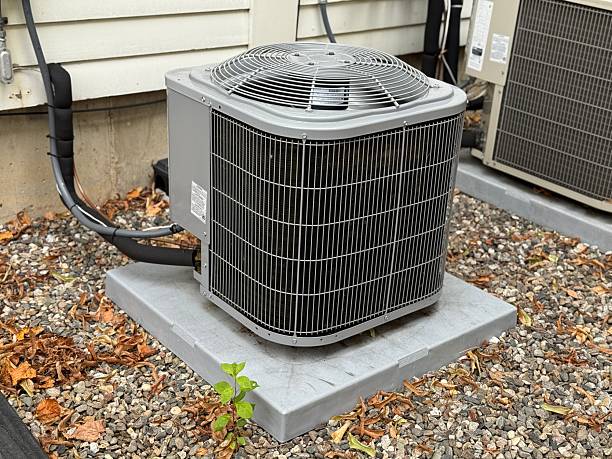 24/7 Emergency Emergency Hvac experts in Dandridge, TN