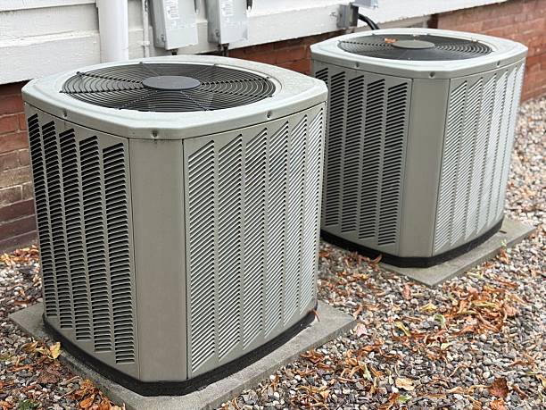 Reliable Emergency Hvac contractor in Dandridge, TN by JG Cool HVAC